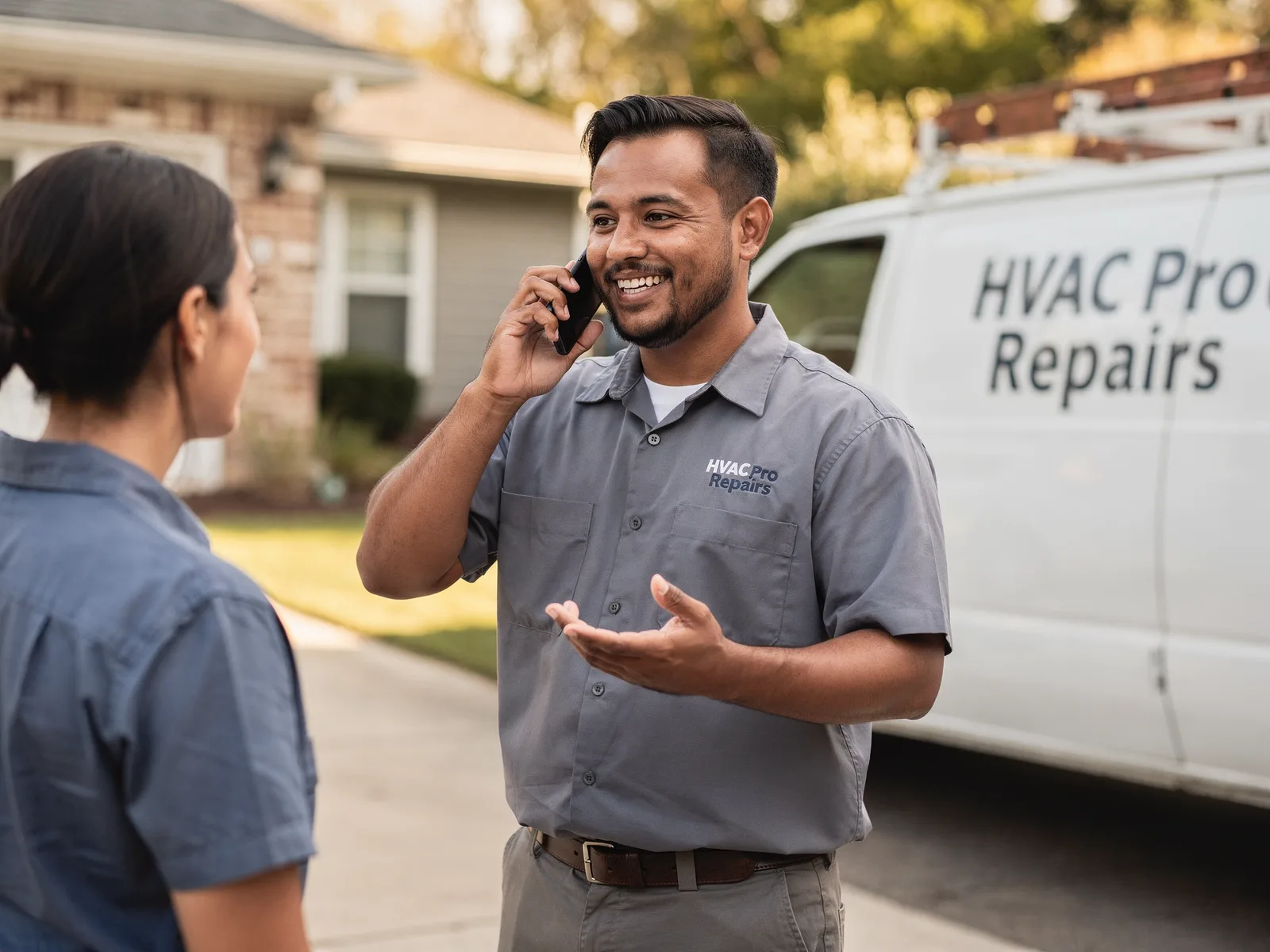 Heat Pump Repair East Stroudsburg, PA FAQs